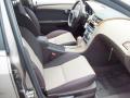  2012 Chevrolet Malibu Cocoa/Cashmere Interior #5