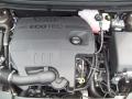  2012 Malibu 2.4 Liter DOHC 16-Valve VVT ECOTEC 4 Cylinder Engine #15