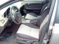  2012 Chevrolet Malibu Cocoa/Cashmere Interior #18