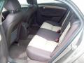  2012 Chevrolet Malibu Cocoa/Cashmere Interior #19