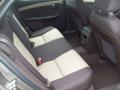  2012 Chevrolet Malibu Cocoa/Cashmere Interior #20