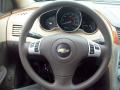  2012 Chevrolet Malibu LT Steering Wheel #21
