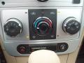 Controls of 2012 Chevrolet Malibu LT #22