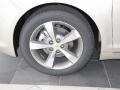  2012 Chevrolet Malibu LT Wheel #4