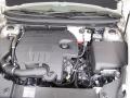  2012 Malibu 2.4 Liter DOHC 16-Valve VVT ECOTEC 4 Cylinder Engine #15