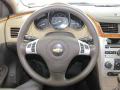  2012 Chevrolet Malibu LT Steering Wheel #21