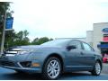 2012 Fusion SEL V6 #1
