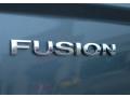  2012 Ford Fusion Logo #4