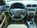 Dashboard of 2012 Ford Fusion SEL V6 #7