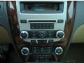Controls of 2012 Ford Fusion SEL V6 #9