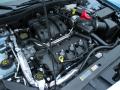  2012 Fusion 3.0 Liter Flex-Fuel DOHC 24-Valve VVT Duratec V6 Engine #11