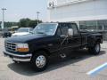 1997 F350 XLT Extended Cab Dually #2