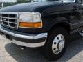 1997 F350 XLT Extended Cab Dually #8