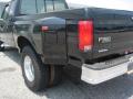 1997 F350 XLT Extended Cab Dually #9