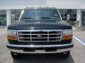1997 F350 XLT Extended Cab Dually #11