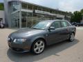 2008 A4 2.0T quattro Sedan #1 2008 A4 2.0T quattro Sedan #1