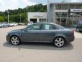 2008 A4 2.0T quattro Sedan #2 2008 A4 2.0T quattro Sedan #2