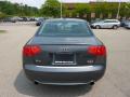 2008 A4 2.0T quattro Sedan #4 2008 A4 2.0T quattro Sedan #4