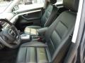 2008 Audi A4 Black Interior #10 2008 Audi A4 Black Interior #10