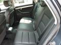 2008 Audi A4 Black Interior #11 2008 Audi A4 Black Interior #11
