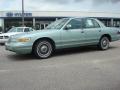 1996 Grand Marquis GS #2 1996 Grand Marquis GS #2