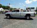 2001 Ram 2500 SLT Quad Cab 4x4 #1