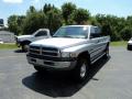 2001 Ram 2500 SLT Quad Cab 4x4 #2