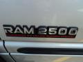  2001 Dodge Ram 2500 Logo #16