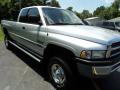 2001 Ram 2500 SLT Quad Cab 4x4 #20