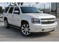 2008 Tahoe LTZ #1