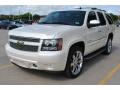 2008 Tahoe LTZ #2