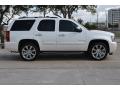 2008 Tahoe LTZ #4