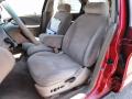  1999 Ford Taurus Medium Prairie Tan Interior #17