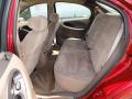  1999 Ford Taurus Medium Prairie Tan Interior #25