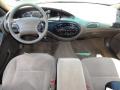 Dashboard of 1999 Ford Taurus SE Wagon #27