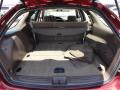  1999 Ford Taurus Trunk #29