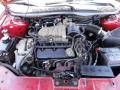  1999 Taurus 3.0 Liter OHV 12-Valve V6 Engine #33