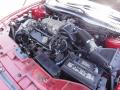  1999 Taurus 3.0 Liter OHV 12-Valve V6 Engine #34