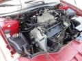  1999 Taurus 3.0 Liter OHV 12-Valve V6 Engine #35