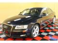 2009 A8 L 4.2 quattro #2