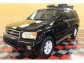 2000 Pathfinder LE 4x4 #2