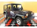 1999 Wrangler Sport 4x4 #1