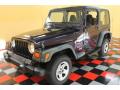 1999 Wrangler Sport 4x4 #2