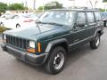 1999 Cherokee SE #5