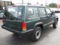 1999 Cherokee SE #9