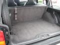  1999 Jeep Cherokee Trunk #15