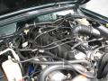  1999 Cherokee 4.0 Liter OHV 12-Valve Inline 6 Cylinder Engine #19