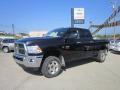 2010 Ram 2500 Big Horn Edition Crew Cab 4x4 #1