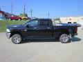 2010 Ram 2500 Big Horn Edition Crew Cab 4x4 #2