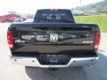 2010 Ram 2500 Big Horn Edition Crew Cab 4x4 #4